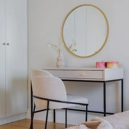 Appartamento Concierge Studio Mokotow