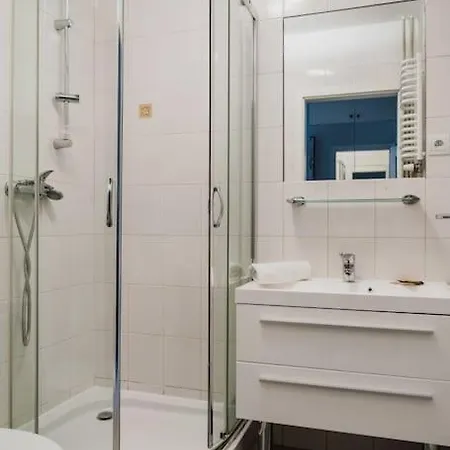 Appartamento Concierge Studio Mokotow