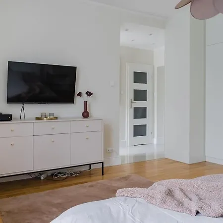 Concierge Studio Mokotow