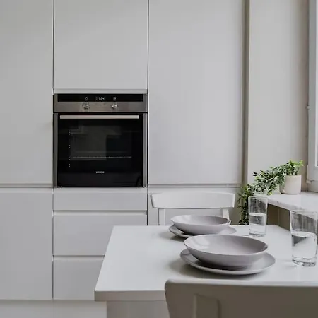 Appartamento Concierge Studio Mokotow